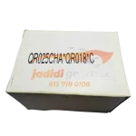 فیلتر خارجی گیربکس اتوماتیک CVT25 - تصویر 2
