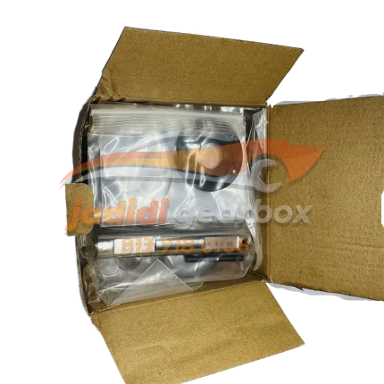 دنده دیشلی گیربکس اتوماتیک CVT019