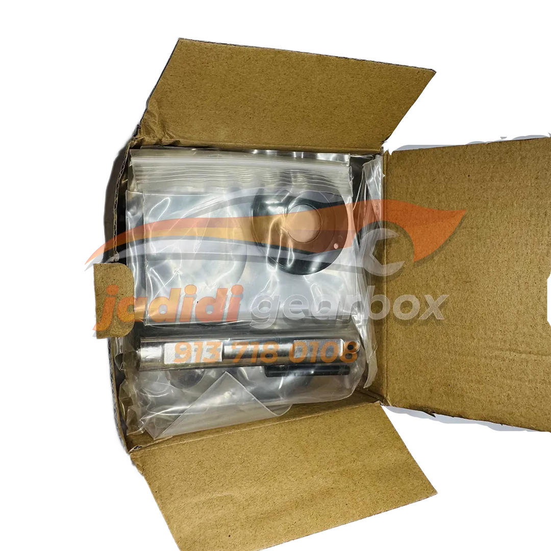 دنده دیشلی گیربکس اتوماتیک CVT019 دنده دیشلی گیربکس اتوماتیک CVT019