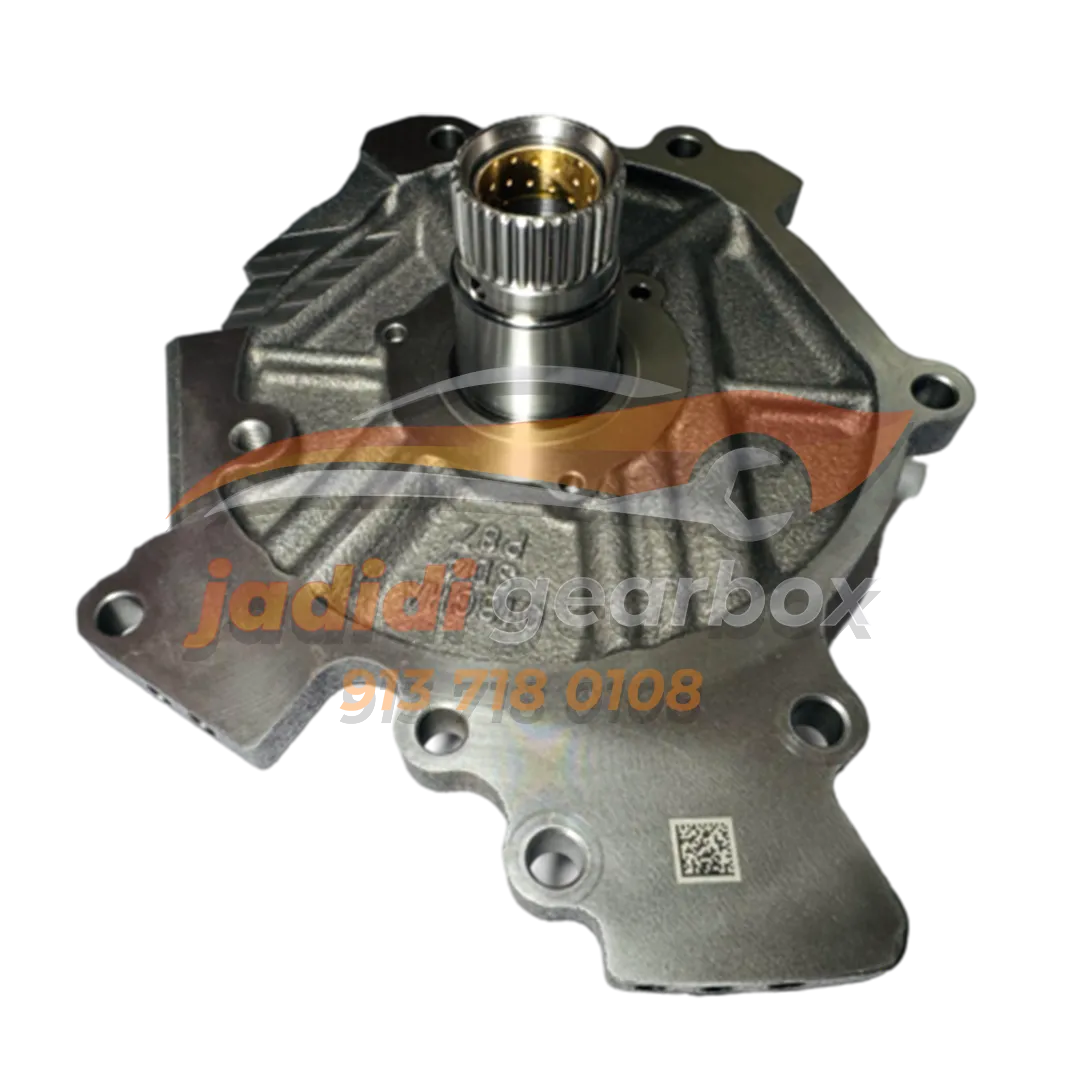 کفی اویل پمپ گیربکس اتوماتیک CVT018 کفی اویل پمپ گیربکس اتوماتیک CVT018