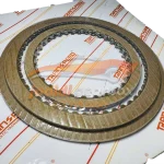 کیت صفحات گیربکس اتوماتیک H30 Cross - تصویر 2