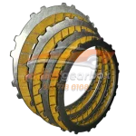 صفحات فوروارد کلاچ گیربکس اتوماتیک CVT019 - تصویر 2