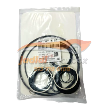 کیت اورهال گیربکس اتوماتیک CVT019