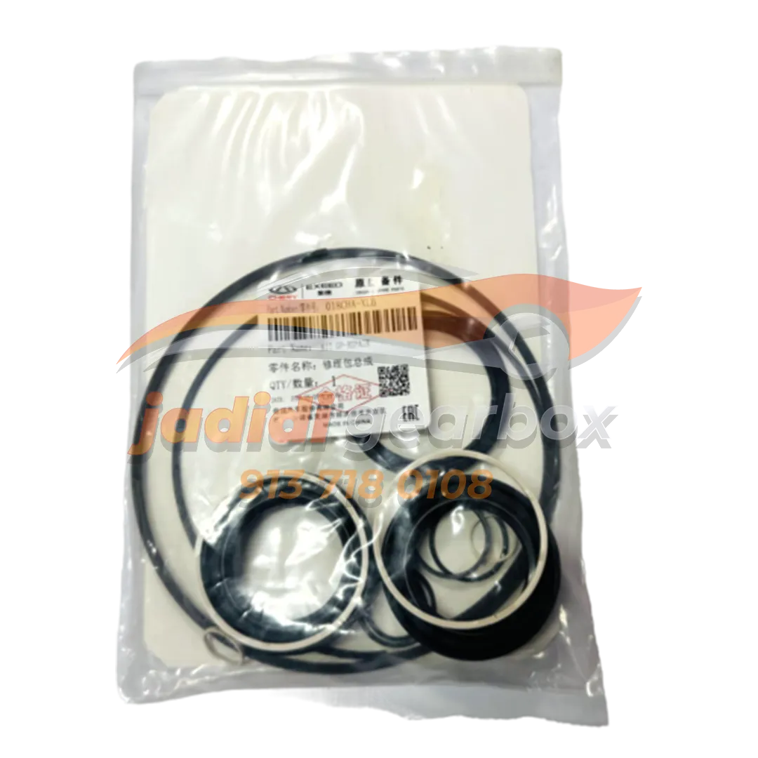 کیت اورهال گیربکس اتوماتیک CVT019 کیت اورهال گیربکس اتوماتیک CVT019