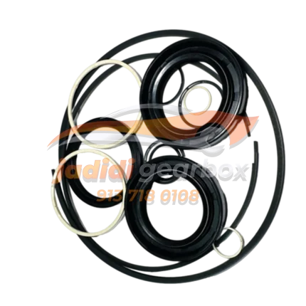 کیت اورهال گیربکس اتوماتیک CVT019