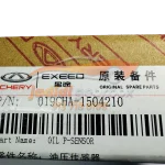 سنسور فشار گیربکس اتوماتیک CVT019 - تصویر 4