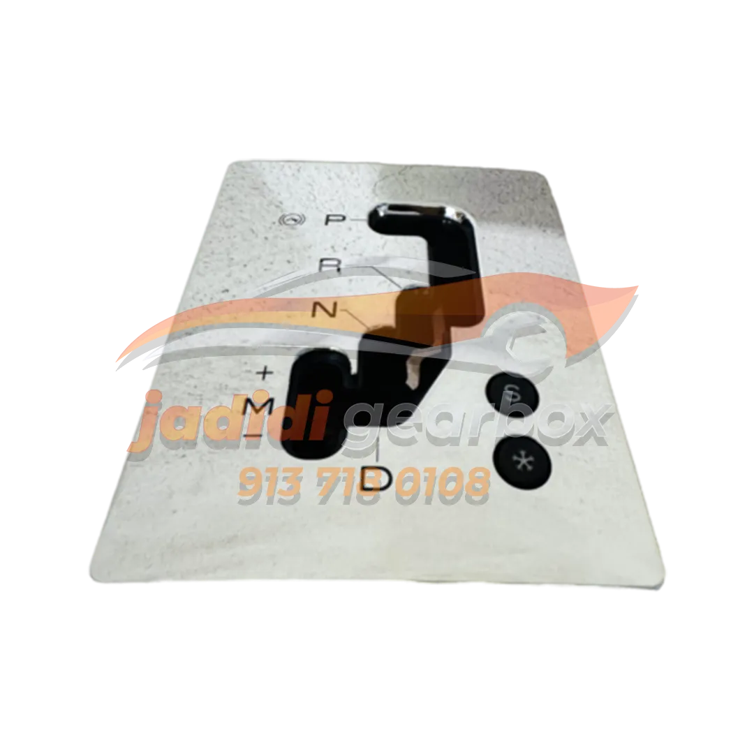 صفحه نمایش sport snow گیربکس اتوماتیک Al4 صفحه نمایش sport snow گیربکس اتوماتیک Al4