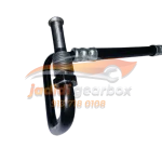 شلنگ خنک کن گیربکس اتوماتیک بلند H30 CROSS