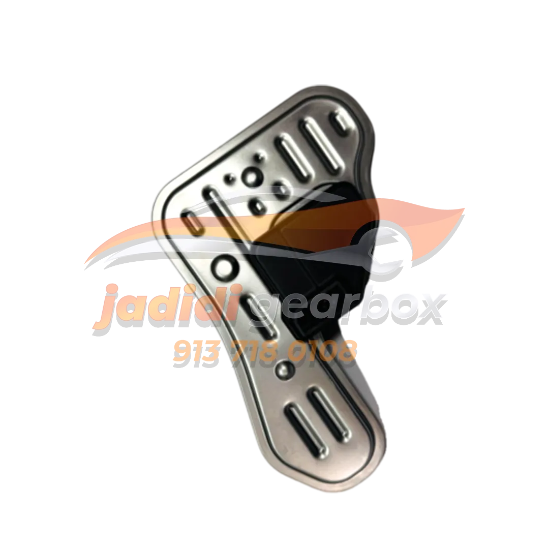 فیلتر گیربکس اتوماتیک 206 فیلتر گیربکس اتوماتیک 206