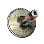 شفت ورودی گیربکس اتوماتیک CVT018 - تصویر 3